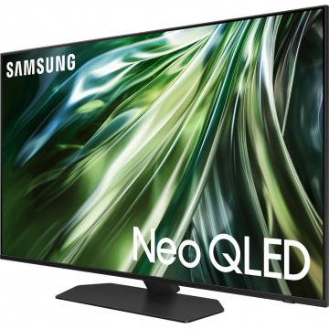 Samsung Smart Τηλεόραση 50" 4K UHD Neo QLED QE50QN90DATXXH HDR (2024)